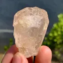 Morganite from Pakistan - image 3