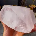 Morganite from Pakistan, Gilgit-Baltistan, Roundu District, Haramosh Mts., Stak Nala - image 2