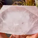 Morganite from Pakistan, Gilgit-Baltistan, Roundu District, Haramosh Mts., Stak Nala - image 5