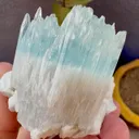 Morganite from Pakistan, Gilgit-Baltistan, Shigar District, Shigar Valley - image 5