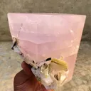 Morganite from Pakistan, Gilgit-Baltistan, Skardu District - image 6