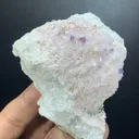 Morganite from Pakistan, Gilgit-Baltistan, Skardu District - image 5