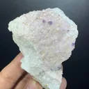 Morganite from Pakistan, Gilgit-Baltistan, Skardu District - image 8