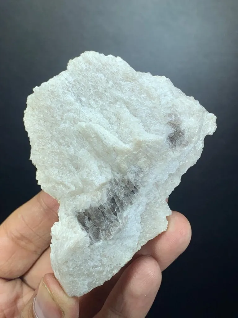 Morganite from Pakistan, Gilgit-Baltistan, Skardu District - image 3
