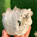 Morganite from Pakistan, Gilgit-Baltistan, Skardu District, Shigar Valley - image 7