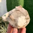 Morganite from Pakistan, Gilgit-Baltistan, Skardu District, Shigar Valley - image 5