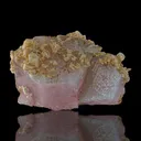 Morganite from Pakistan, Gilgit-Baltistan, Skardu District, Shigar Valley - image 1