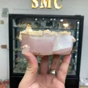 Morganite from Pakistan, Gilgit-Baltistan, Skardu District, Shigar Valley - image 3