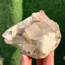 Morganite from Pakistan, Gilgit-Baltistan, Skardu District, Shigar Valley - image 1
