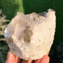 Morganite from Pakistan, Gilgit-Baltistan, Skardu District, Shigar Valley - image 9