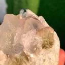 Morganite from Pakistan, Gilgit-Baltistan, Skardu District, Shigar Valley - image 3