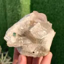 Morganite from Pakistan, Gilgit-Baltistan, Skardu District, Shigar Valley - image 4