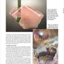 Morganite from Rocket Pocket, Pederneira mine, São José da Safira, Minas Gerais, Brazil - image 4