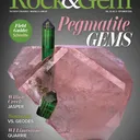 Morganite from Rocket Pocket, Pederneira mine, São José da Safira, Minas Gerais, Brazil - image 5
