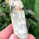 Morganite from Shigar Valley, Skardu District, Gilgit-Baltistan, Pakistan - image 3