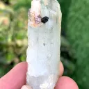 Morganite from Shigar Valley, Skardu District, Gilgit-Baltistan, Pakistan - image 6