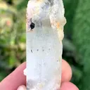 Morganite from Shigar Valley, Skardu District, Gilgit-Baltistan, Pakistan - image 5