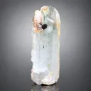 Morganite from Shigar Valley, Skardu District, Gilgit-Baltistan, Pakistan - image 1