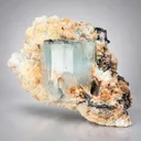 Morganite from Skardu District, Gilgit-Baltistan, Pakistan - image 7