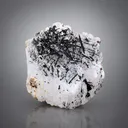 Morganite from Skardu District, Gilgit-Baltistan, Pakistan - image 1