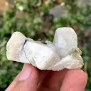 Morganite from Skardu District, Gilgit-Baltistan, Pakistan - image 7