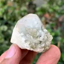 Morganite from Skardu District, Gilgit-Baltistan, Pakistan - image 4