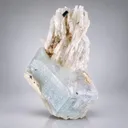 Morganite from Skardu District, Gilgit-Baltistan, Pakistan - image 6