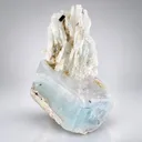 Morganite from Skardu District, Gilgit-Baltistan, Pakistan - image 7