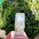 Morganite from Skardu District, Gilgit-Baltistan, Pakistan - image 3