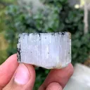 Morganite from Skardu District, Gilgit-Baltistan, Pakistan - image 7