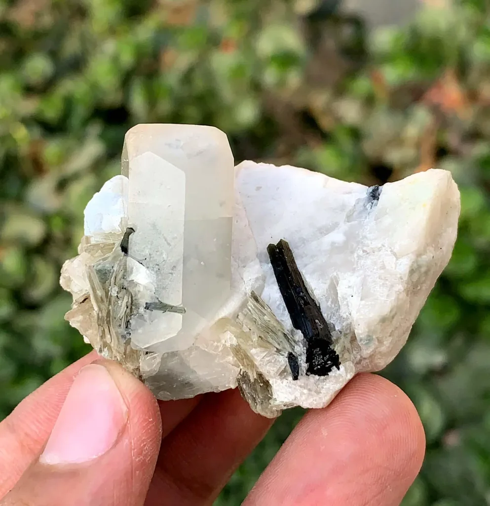 Morganite