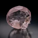 Morganite from Urucum claim, Minas Gerais, Brazil - image 2