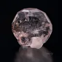 Morganite from Urucum claim, Minas Gerais, Brazil - image 1