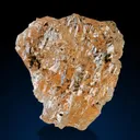 Morganite from Virgem da Lapa, Minas Gerais, Brazil - image 2