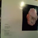 Morganite on Cleavelandite - image 5