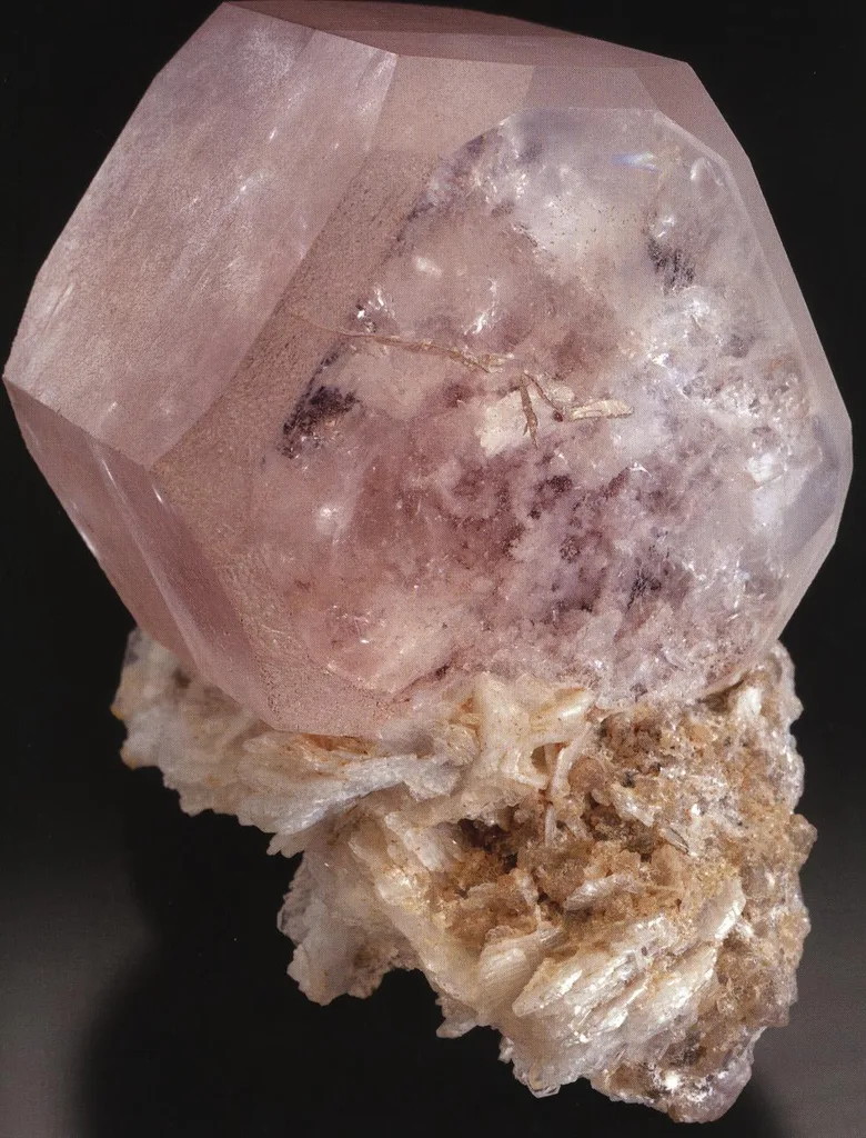 Morganite image