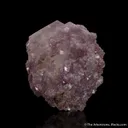 Morganite with Lepidolite - image 1