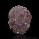 Morganite with Lepidolite - image 4