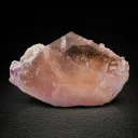 Morganite with Lepidolite - image 3