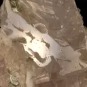 Morganite With Muscovite - image 4