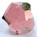 Morganite With Tourmaline - image 1
