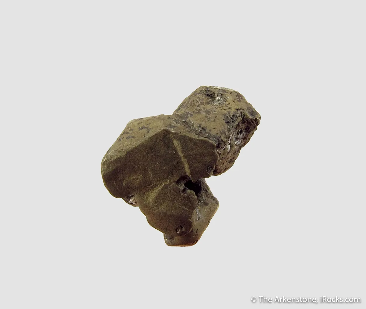 Moschellandsbergite - image 1