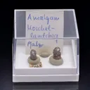 Moschellandsbergite 2 pieces - image 1