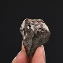 Moschellandsbergite - image 2