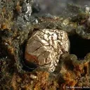 Moschellandsbergite - image 4