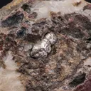 Moschellandsbergite - image 1