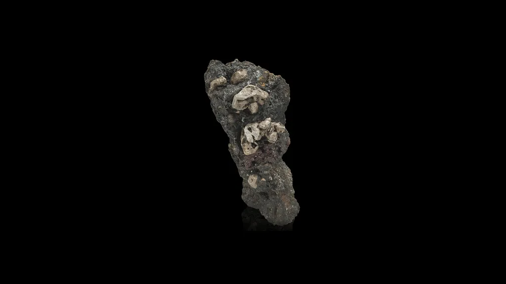 Moschellandsbergite image