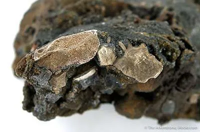 Moschellandsbergite - image 3