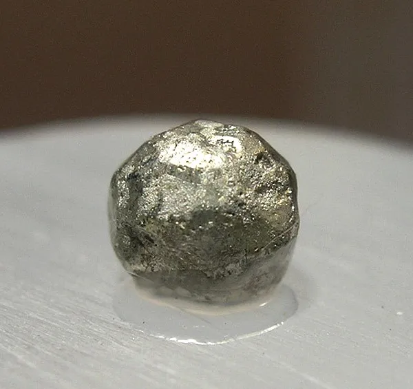 Moschellandsbergite image