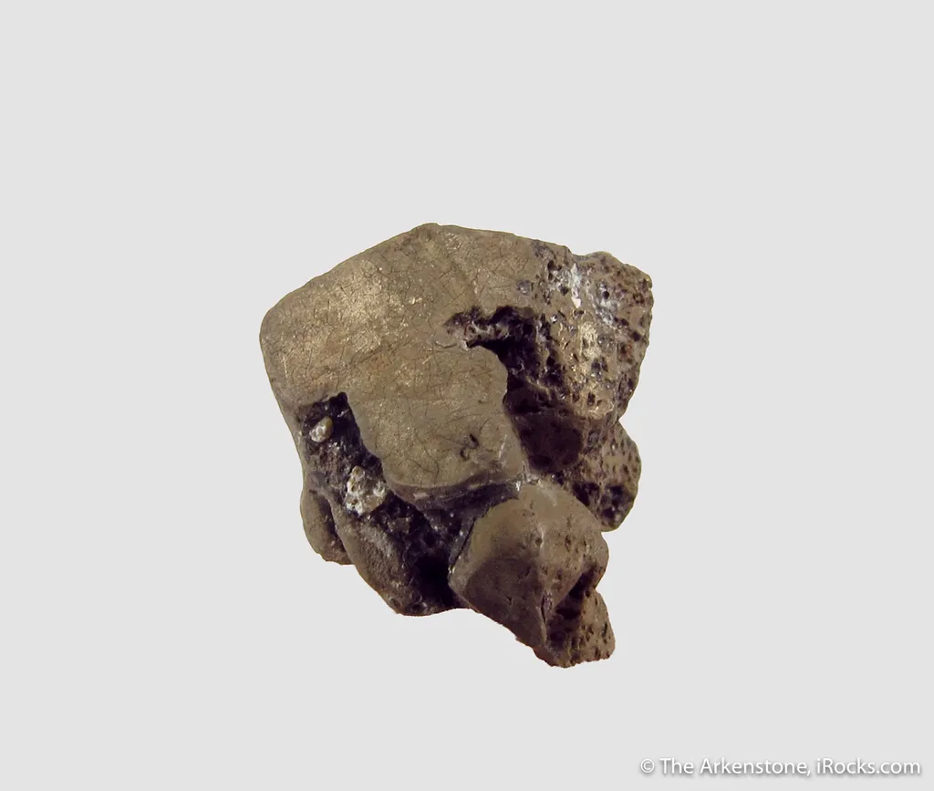 Moschellandsbergite - image 2